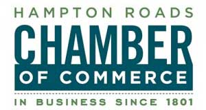 hampton roads chamber of commerce logo